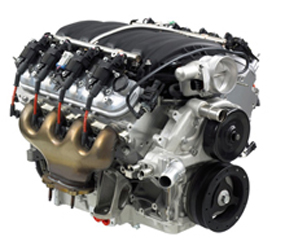 U267E Engine